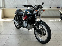 1980 honda tour cx 500 e/500 motorfiets, mb-30-lf - afbeelding 5 van  12