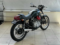 1980 honda tour cx 500 e/500 motorfiets, mb-30-lf - afbeelding 6 van  12
