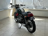 1980 honda tour cx 500 e/500 motorfiets, mb-30-lf - afbeelding 7 van  12