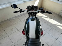 1980 honda tour cx 500 e/500 motorfiets, mb-30-lf - afbeelding 10 van  12