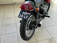 1980 honda tour cx 500 e/500 motorfiets, mb-30-lf - afbeelding 12 van  12