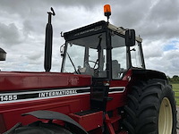 1980 international 1455 vierwielaangedreven landbouwtractor - afbeelding 38 van  39
