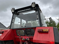 1980 international 1455 vierwielaangedreven landbouwtractor - afbeelding 7 van  39