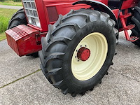 1980 international 1455 vierwielaangedreven landbouwtractor - afbeelding 10 van  39