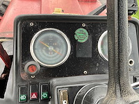 1980 international 1455 vierwielaangedreven landbouwtractor - afbeelding 16 van  39