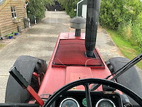 1980 international 1455 vierwielaangedreven landbouwtractor - afbeelding 22 van  39