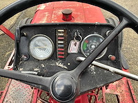 1980 international 844 s tweewielaangedreven landbouwtractor - afbeelding 4 van  17