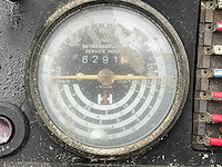 1980 international 844 s tweewielaangedreven landbouwtractor - afbeelding 5 van  17