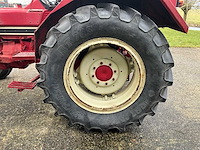 1980 international 844 s tweewielaangedreven landbouwtractor - afbeelding 6 van  17