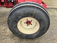 1980 international 844 s tweewielaangedreven landbouwtractor - afbeelding 8 van  17