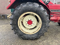 1980 international 844 s tweewielaangedreven landbouwtractor - afbeelding 9 van  17