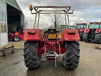 1980 international 844 s tweewielaangedreven landbouwtractor - afbeelding 15 van  17