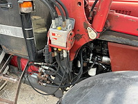 1980 international 845xl vierwielaangedreven landbouwtractor - afbeelding 3 van  19