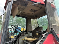 1980 international 845xl vierwielaangedreven landbouwtractor - afbeelding 7 van  19
