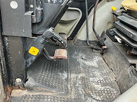 1980 international 845xl vierwielaangedreven landbouwtractor - afbeelding 8 van  19