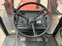 1980 international 845xl vierwielaangedreven landbouwtractor - afbeelding 10 van  19