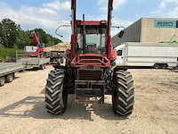 1980 international 845xl vierwielaangedreven landbouwtractor - afbeelding 14 van  19