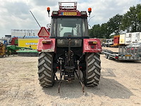 1980 international 845xl vierwielaangedreven landbouwtractor - afbeelding 18 van  19