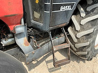 1980 international 845xl vierwielaangedreven landbouwtractor - afbeelding 2 van  10