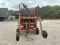 1980 irrifrance 90/300 beregeningshaspel - afbeelding 16 van  22