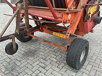 1980 irrifrance 90/300 beregeningshaspel - afbeelding 18 van  22