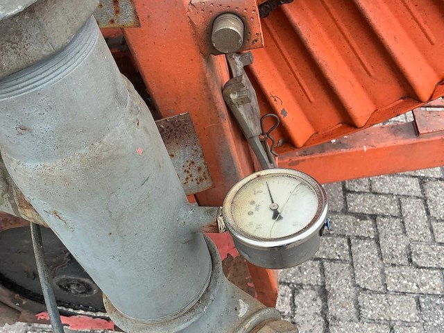 1980 irrifrance 90/300 beregeningshaspel - afbeelding 5 van  22