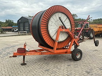 1980 irrifrance 90/300 beregeningshaspel - afbeelding 1 van  22