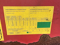 1980 irrifrance 90/300 beregeningshaspel - afbeelding 14 van  22