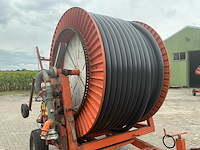 1980 irrifrance 90/300 beregeningshaspel - afbeelding 22 van  22