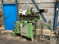 1980 jung / jumac jm400 vlakslijpmachine - afbeelding 1 van  13