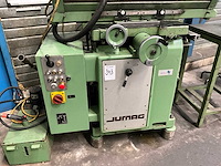 1980 jung / jumac jm400 vlakslijpmachine - afbeelding 7 van  13