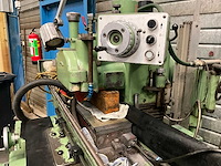 1980 jung / jumac jm400 vlakslijpmachine - afbeelding 11 van  13