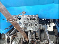 1980 landini 6550 tweewielaangedreven landbouwtractor - afbeelding 5 van  14