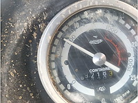 1980 landini 6550 tweewielaangedreven landbouwtractor - afbeelding 6 van  14