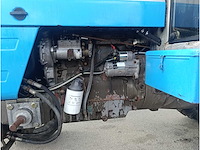 1980 landini 6550 tweewielaangedreven landbouwtractor - afbeelding 14 van  14