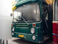 1980 leyland atlantean an68 oldtimer dubbeldekker bus - afbeelding 5 van  12