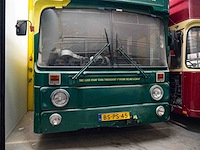 1980 leyland atlantean an68 oldtimer dubbeldekker bus - afbeelding 6 van  12