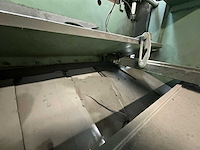 1980 lvd mvs 31/10 guillotineschaar - afbeelding 13 van  23