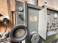 1980 lvd mvs 31/10 guillotineschaar - afbeelding 15 van  16