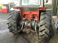1980 massey ferguson 565 tweewielaangedreven landbouwtractor - afbeelding 6 van  11
