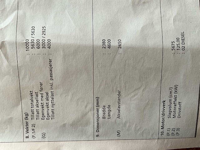 1980 mercedes- benz mb trac 1300 turbo vierwielaangedreven landbouwtractor - afbeelding 19 van  24