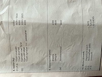 1980 mercedes- benz mb trac 1300 turbo vierwielaangedreven landbouwtractor - afbeelding 19 van  24