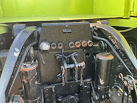 1980 mercedes- benz mb trac 1300 turbo vierwielaangedreven landbouwtractor - afbeelding 13 van  41