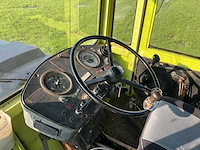 1980 mercedes- benz mb trac 1300 turbo vierwielaangedreven landbouwtractor - afbeelding 25 van  41