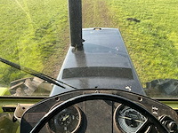 1980 mercedes- benz mb trac 1300 turbo vierwielaangedreven landbouwtractor - afbeelding 31 van  41
