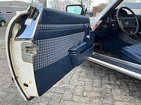 1980 mercedes-benz 280 slc oldtimer - afbeelding 2 van  31