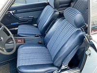 1980 mercedes-benz 280 slc oldtimer - afbeelding 3 van  31