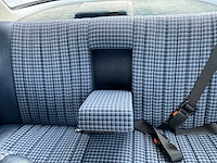 1980 mercedes-benz 280 slc oldtimer - afbeelding 11 van  31