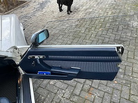 1980 mercedes-benz 280 slc oldtimer - afbeelding 14 van  31