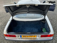1980 mercedes-benz 280 slc oldtimer - afbeelding 15 van  31